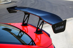 r.m.k design - GT Wing - Subaru WRX VB [2022+].