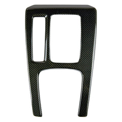 r.m.k Design Carbon Center Console Panel - Honda Civic Type R FL5 [2022+].