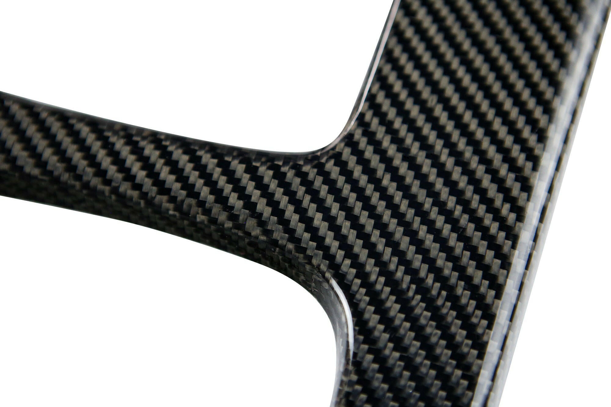 r.m.k Design Carbon Center Console Panel - Honda Civic Type R FL5 [2022+].