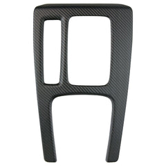 r.m.k Design Carbon Center Console Panel - Honda Civic Type R FL5 [2022+].