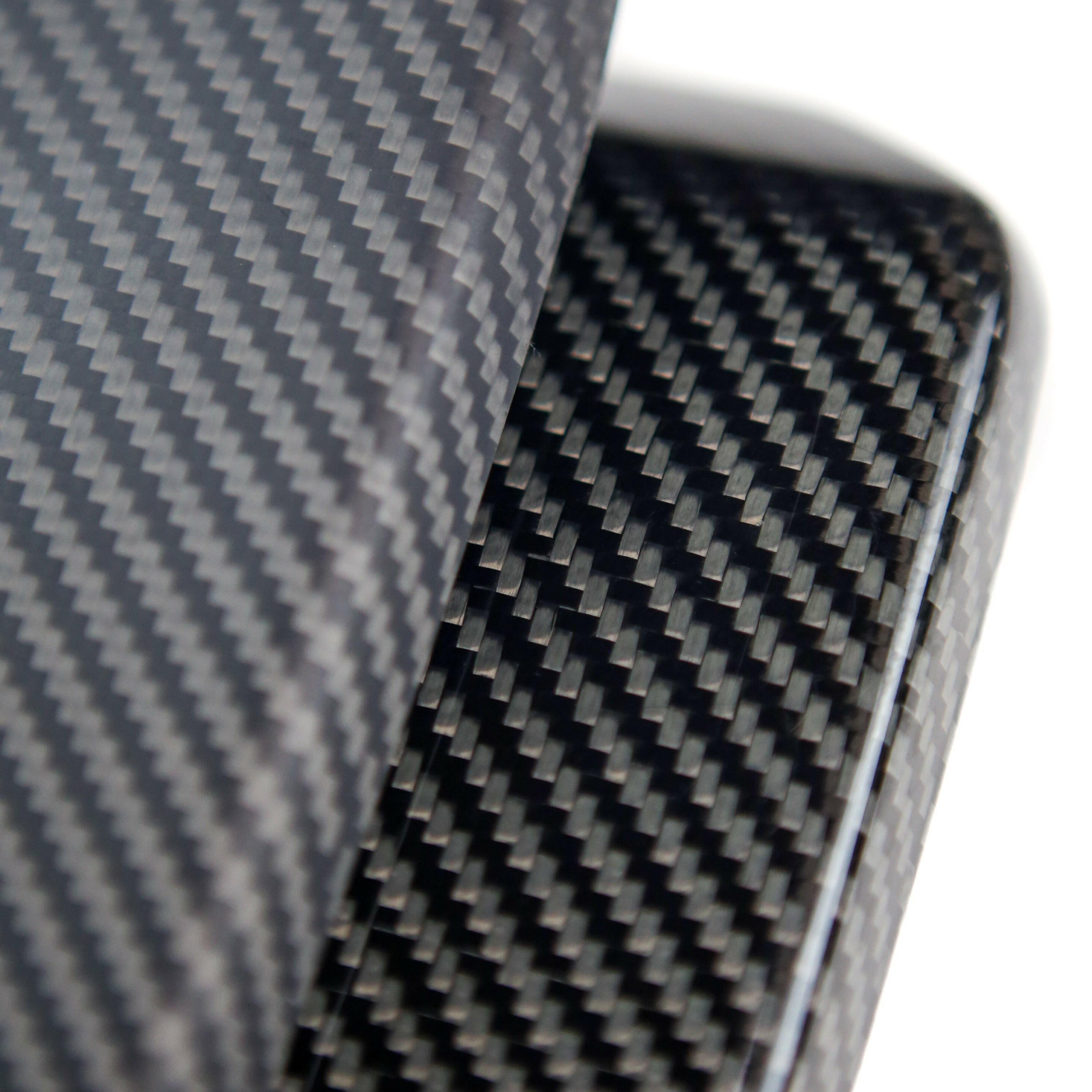 r.m.k Design Carbon Center Console Panel - Honda Civic Type R FL5 [2022+].