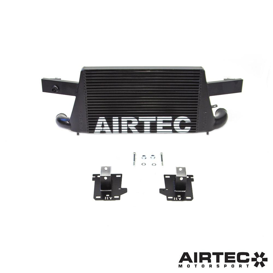 AIRTEC Motorsport Intercooler for Audi RS3 8Y.