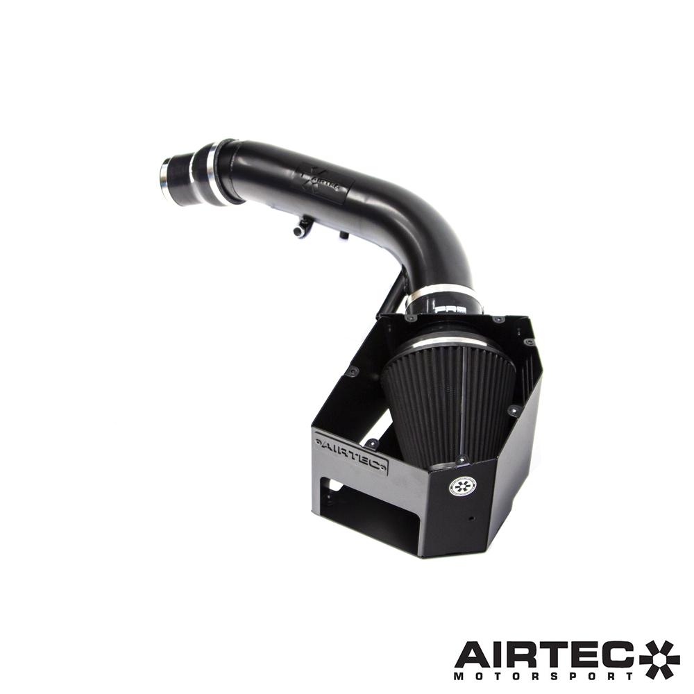 AIRTEC Motorsport Enclosed Induction Kit for Audi RS3 8V (RHD).