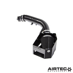 AIRTEC Motorsport Enclosed Induction Kit for Audi RS3 8V (RHD).