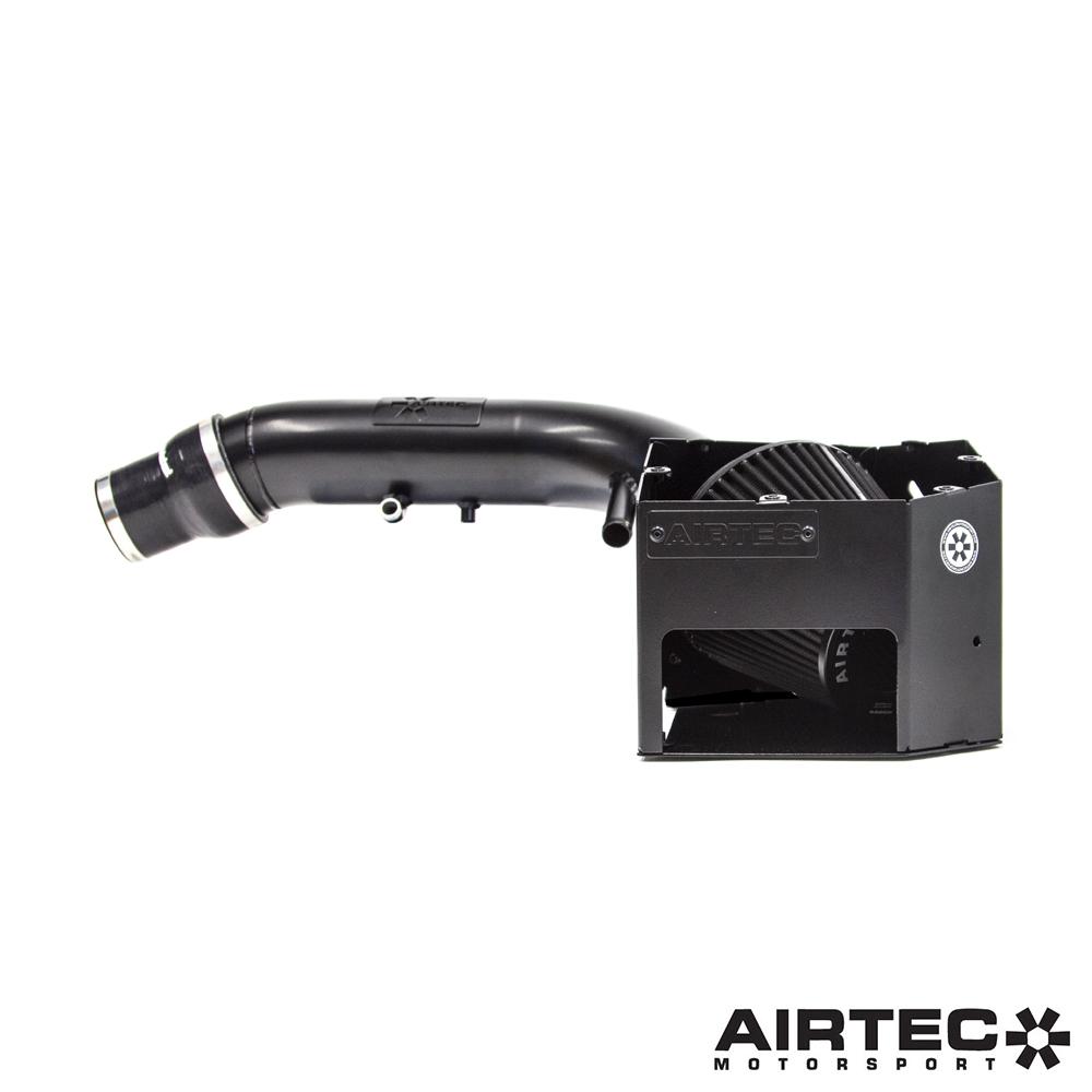 AIRTEC Motorsport Enclosed Induction Kit for Audi RS3 8V (RHD).