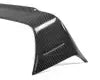 Seibon MG Style Carbon Fiber Rear Spoiler for Acura Integra 2dr 1994-2001 RS9401ACIN2D-MG.