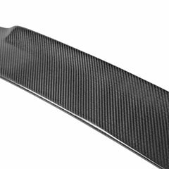 Seibon MG-Style Carbon Fiber Rear Spoiler Acura Integra 1994-2001