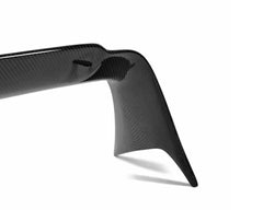 Seibon MG-Style Carbon Fiber Rear Spoiler Acura Integra 1994-2001