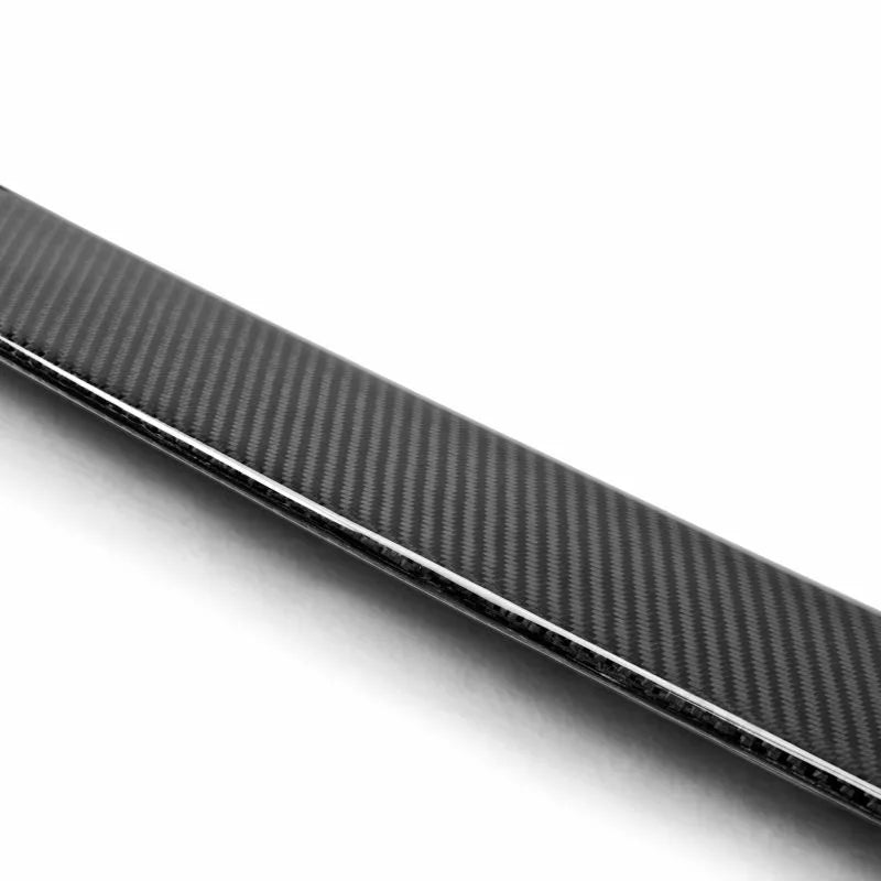 Seibon MG-Style Carbon Fiber Rear Spoiler Acura Integra 1994-2001