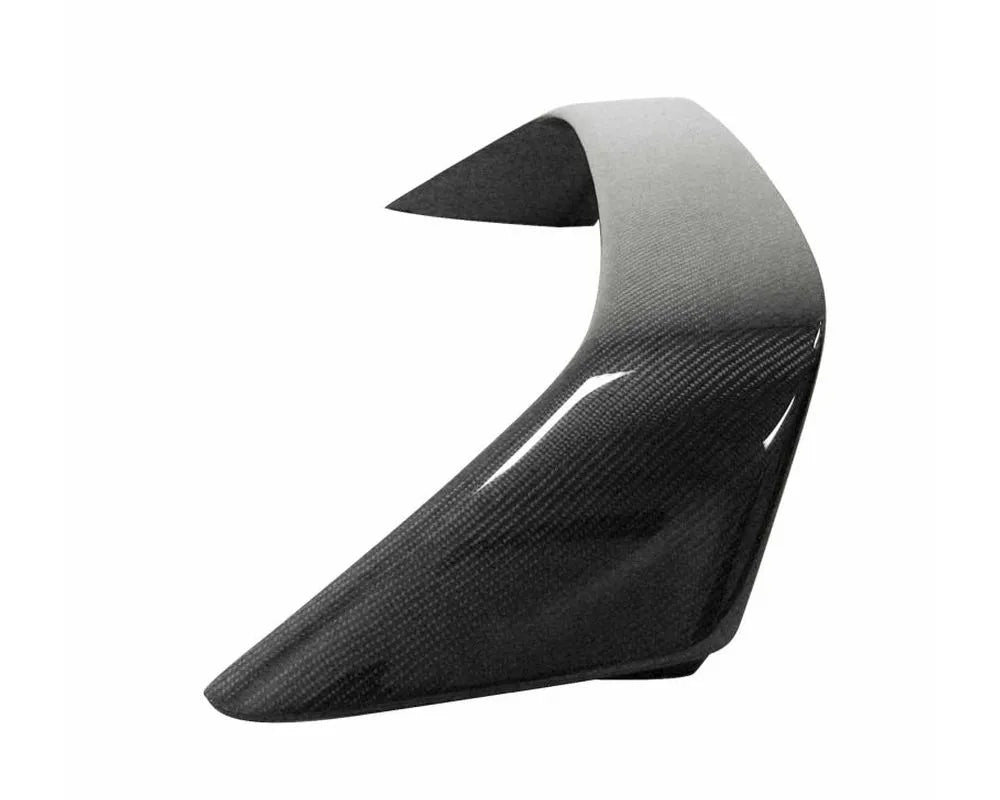 Seibon TR-Style Carbon Fiber Rear Spoiler Acura Integra 1994-2001