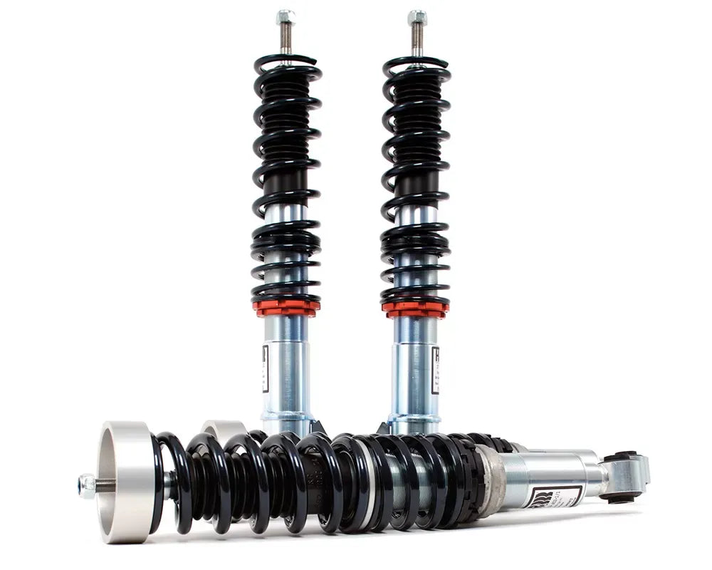 H&R RSS Club Sport Coilover Audi A3 Typ 8P 2WD 4cyl 05-11.