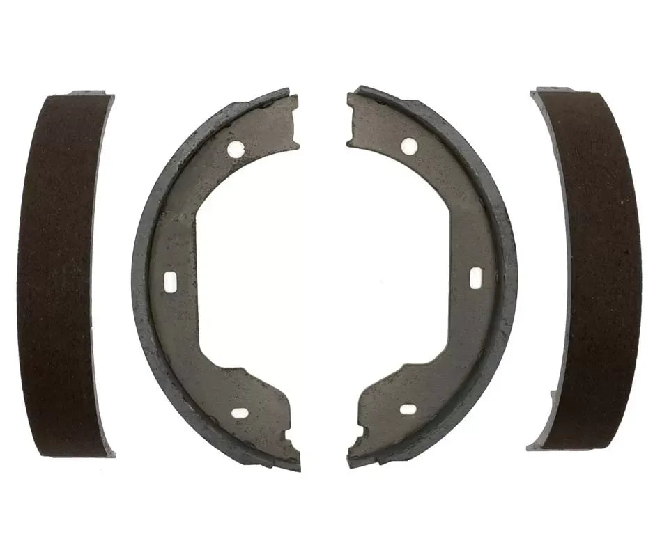 Raybestos Element3 Organic Parking Brake Shoe Rear 890PG.
