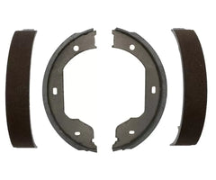 Raybestos Element3 Organic Parking Brake Shoe Rear 890PG.