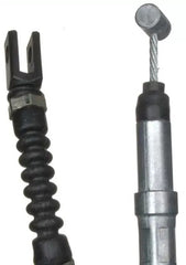 Raybestos Element3 Parking Brake Cable Rear Right BC94405.