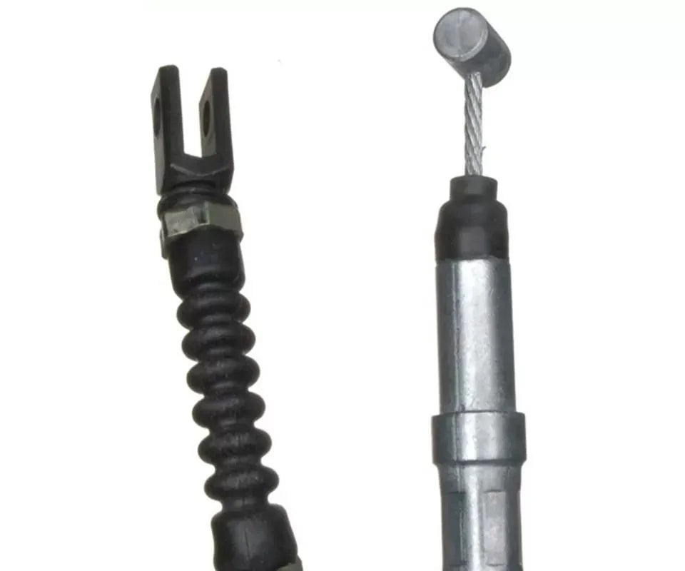 Raybestos Element3 Parking Brake Cable Rear Right BC94405.
