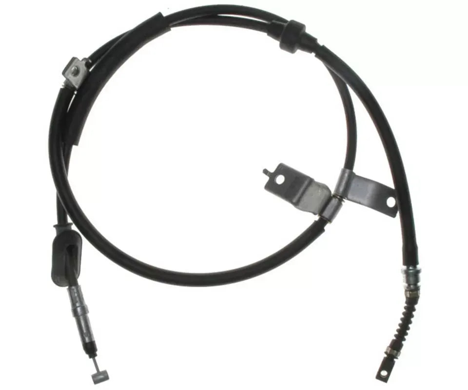 Raybestos Element3 Parking Brake Cable Rear Right BC94405.