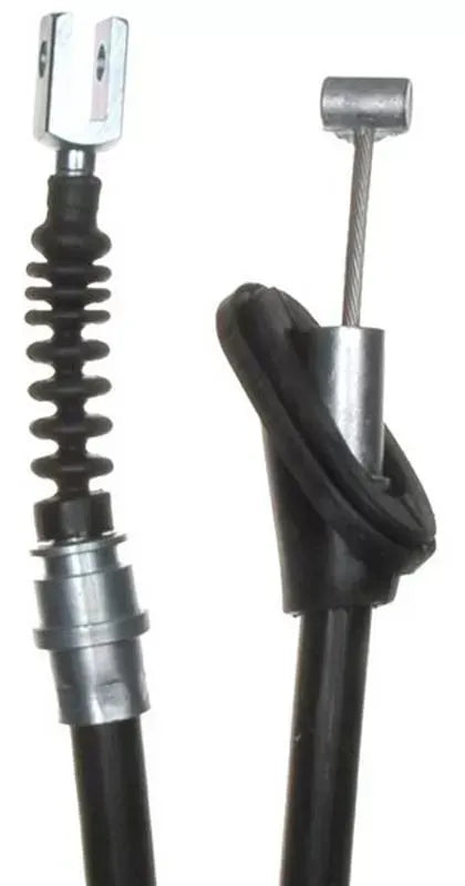 Raybestos Element3 Parking Brake Cable Rear Left BC94420.