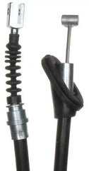 Raybestos Element3 Parking Brake Cable Rear Left BC94420.