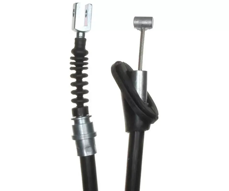 Raybestos Element3 Parking Brake Cable Rear Left BC94420.
