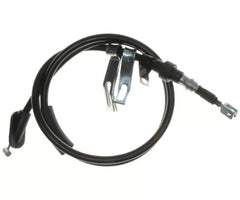 Raybestos Element3 Parking Brake Cable Rear Left BC94420.