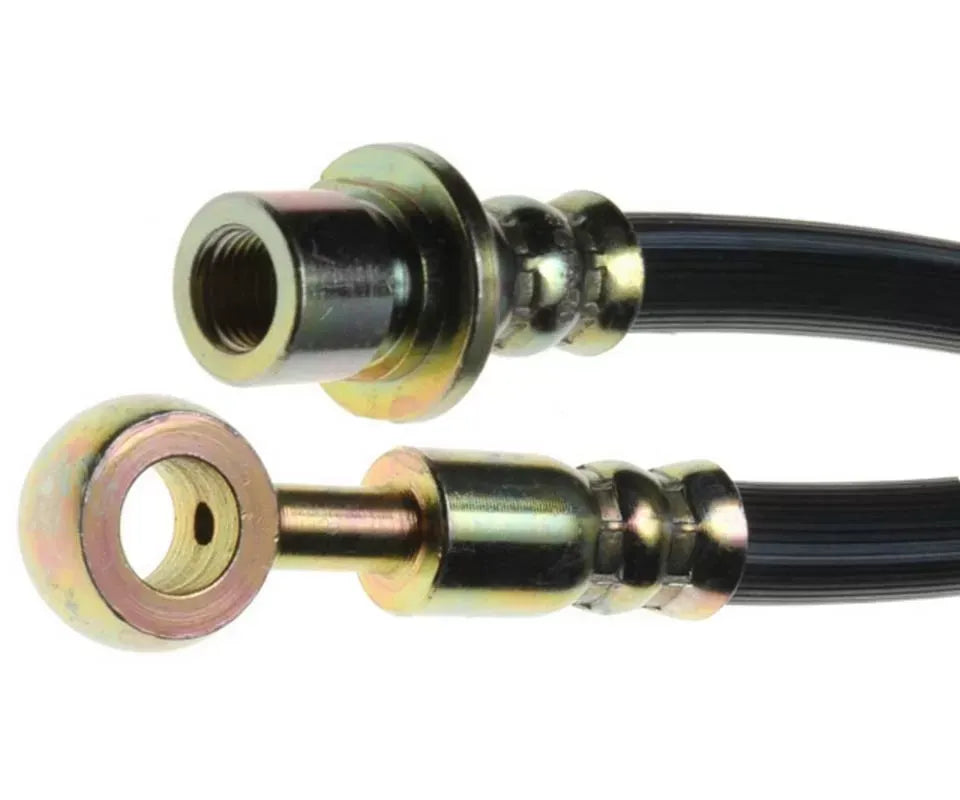 Raybestos Brakes Brake Hose Front Right BH380056.