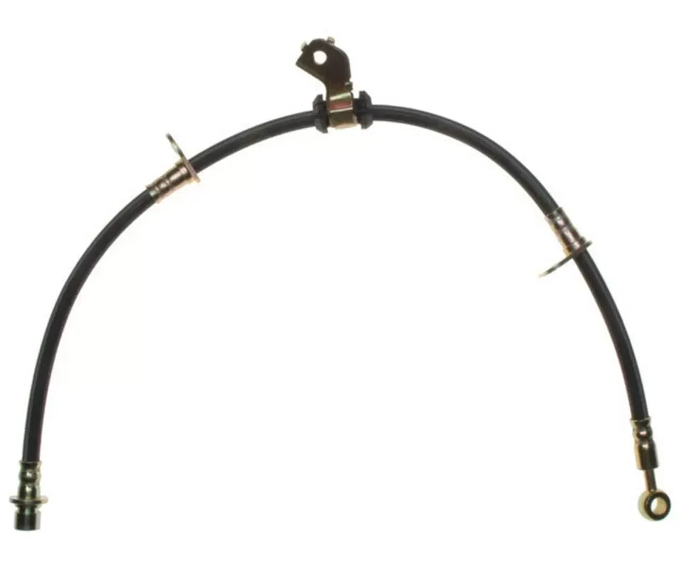 Raybestos Brakes Brake Hose Front Right BH380056.