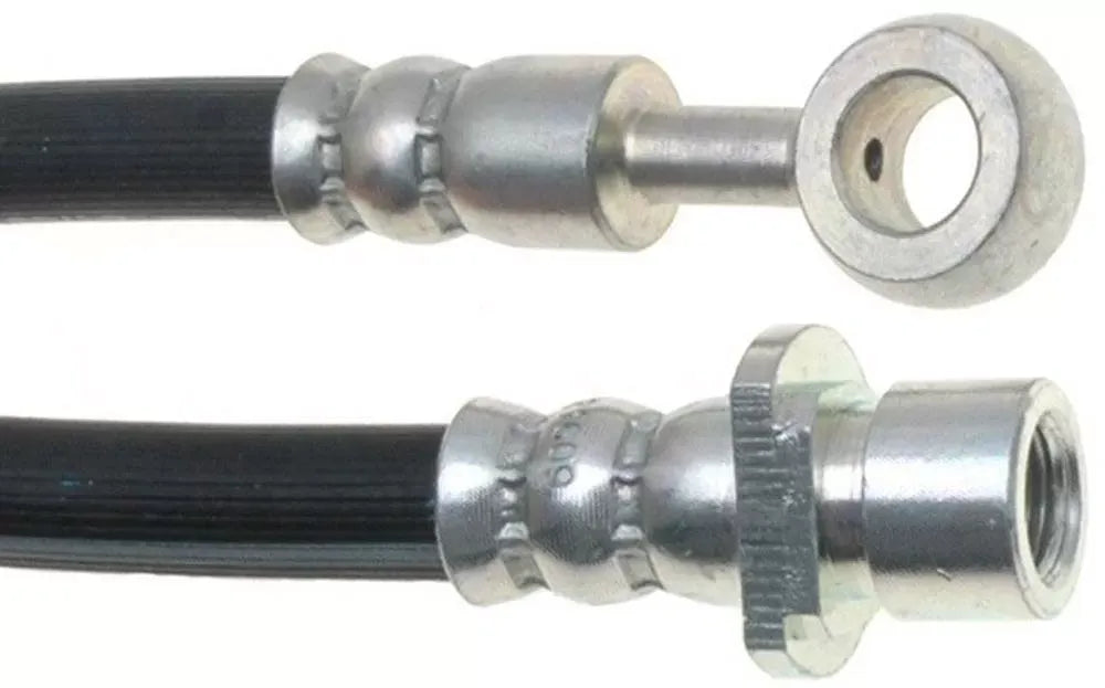 Raybestos Brakes Brake Hose Front Left BH380059.