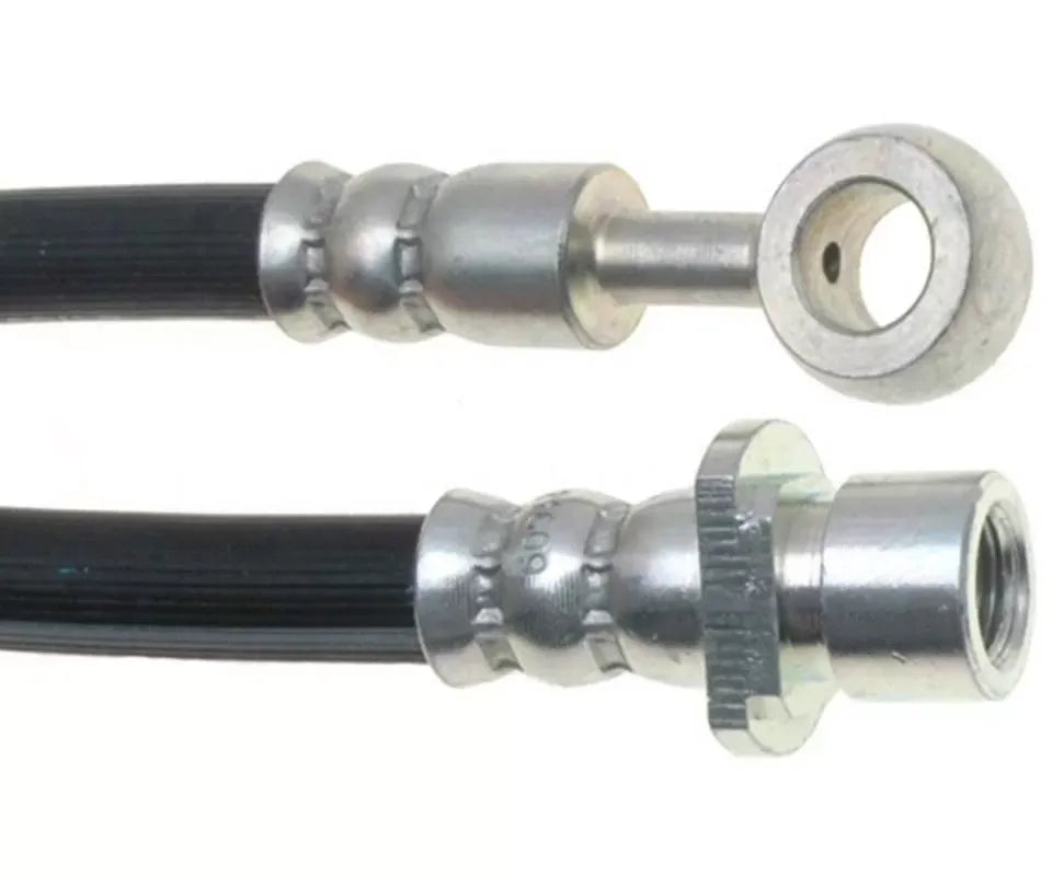 Raybestos Brakes Brake Hose Front Left BH380059.