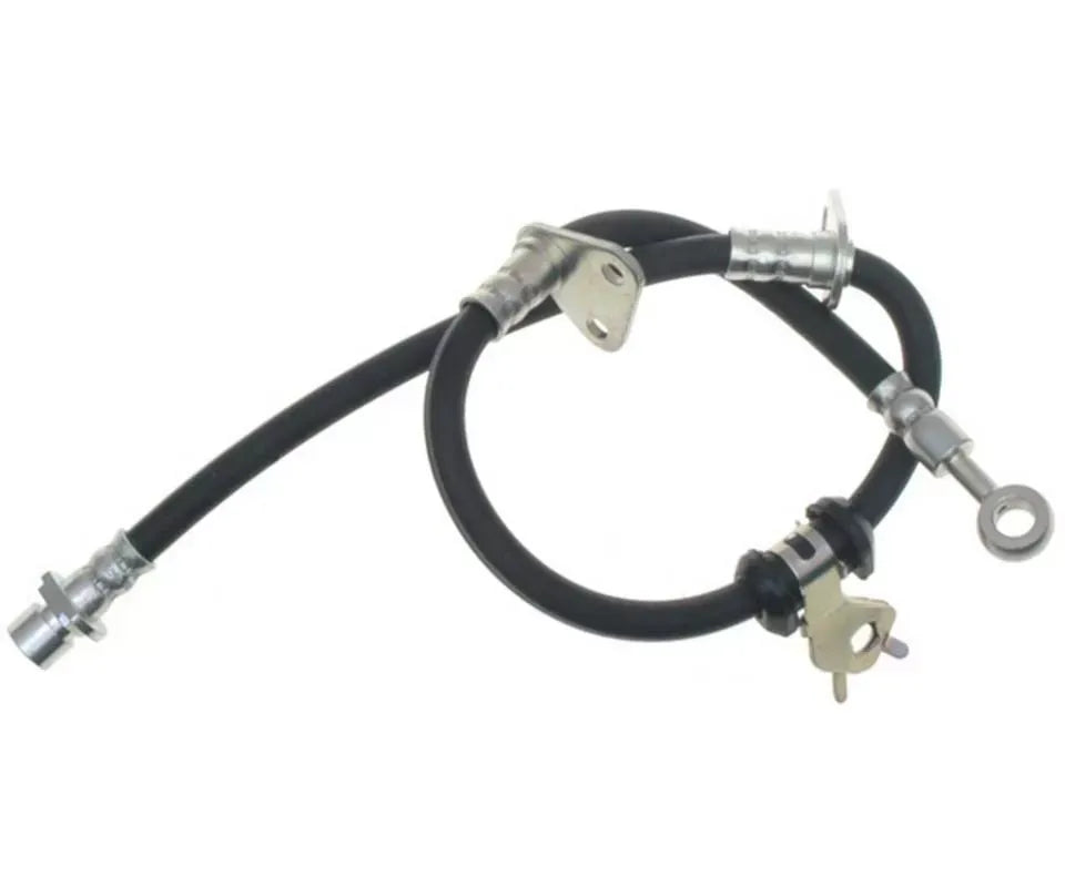 Raybestos Brakes Brake Hose Front Left BH380059.