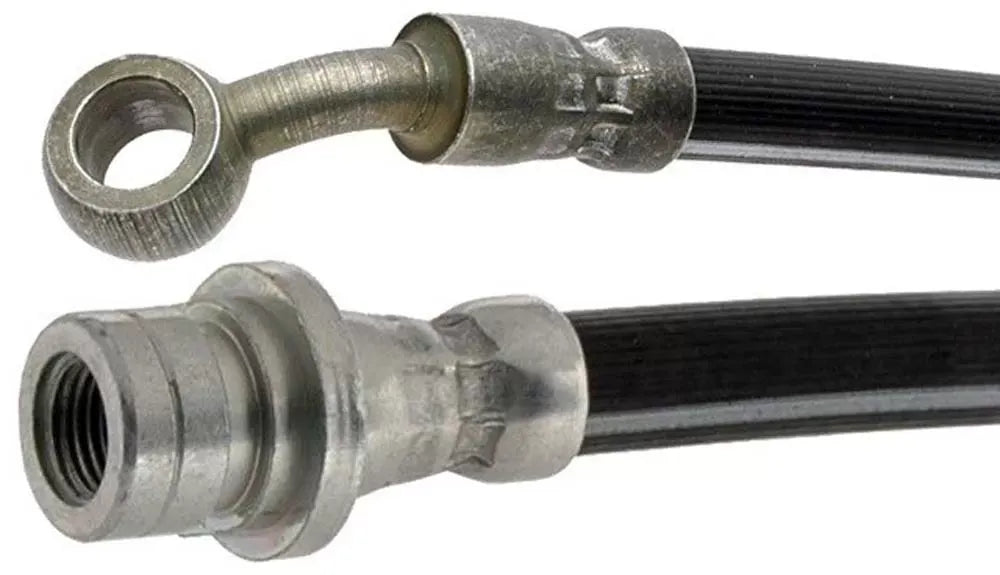 Raybestos Brakes Brake Hose Rear Right BH380062.
