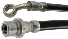 Raybestos Brakes Brake Hose Rear Right BH380062.