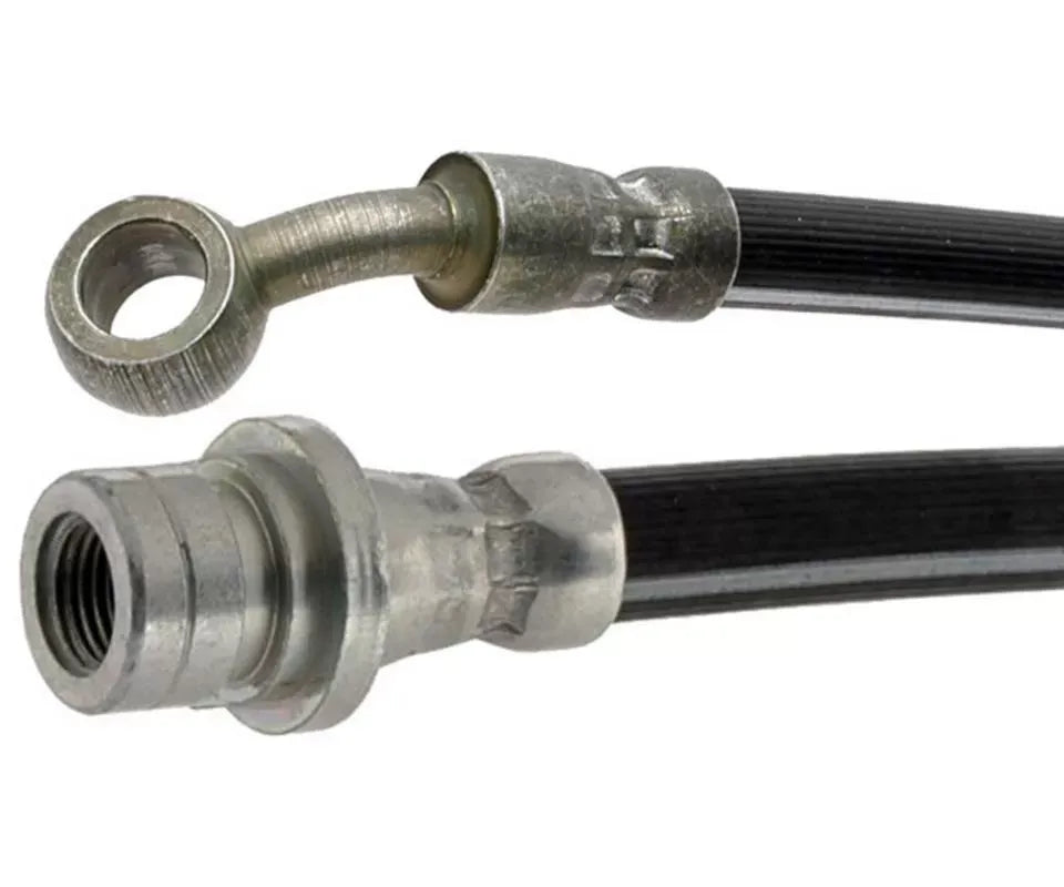Raybestos Brakes Brake Hose Rear Right BH380062.