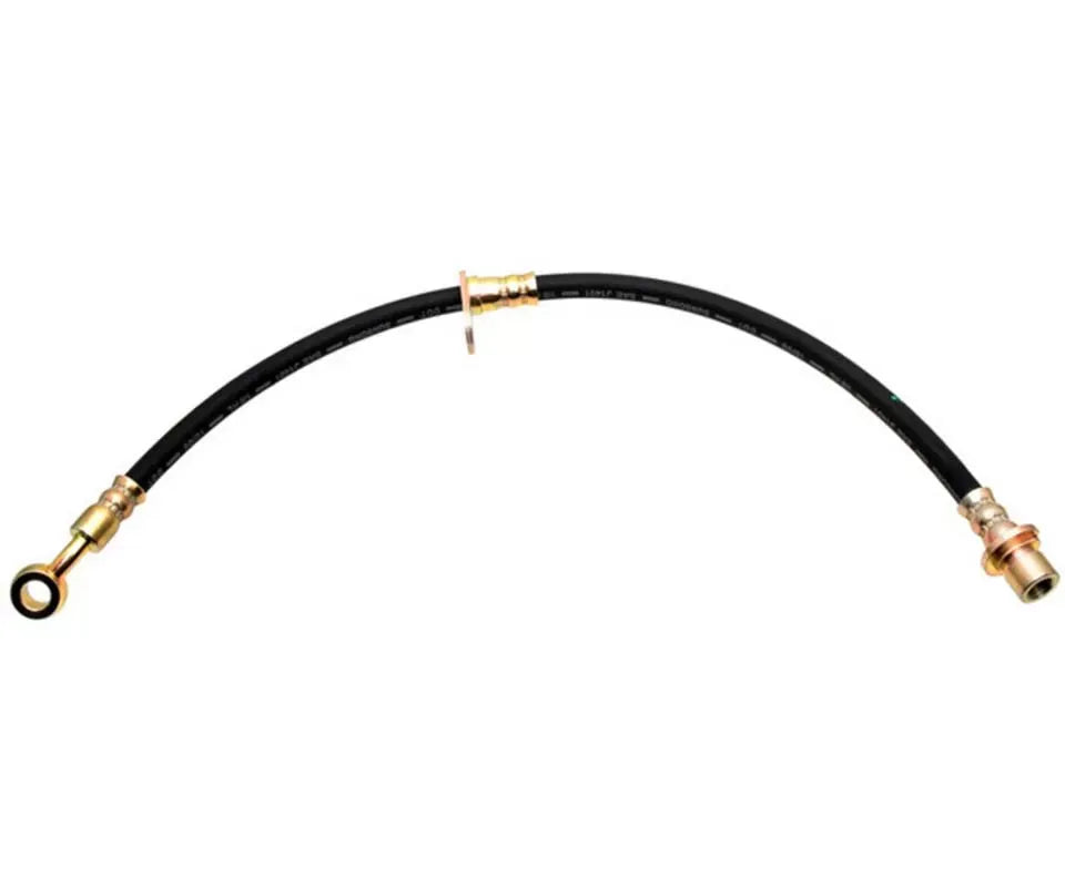 Raybestos Brakes Brake Hose Rear Left BH380064.