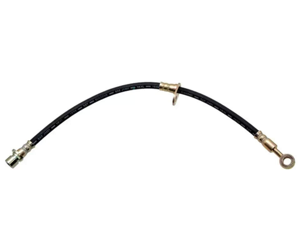 Raybestos Brakes Brake Hose Front Right BH381025