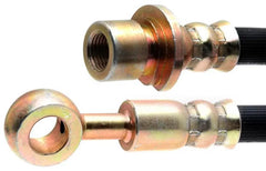 Raybestos Brakes Brake Hose Front Left BH381026