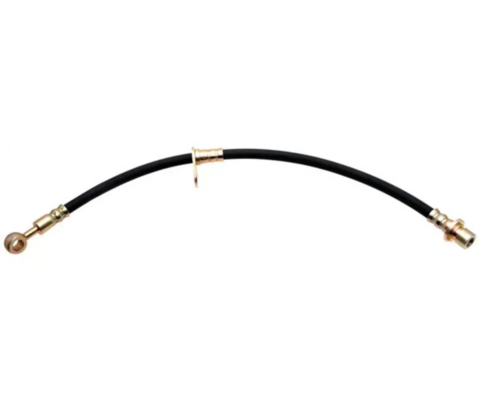 Raybestos Brakes Brake Hose Front Left BH381026
