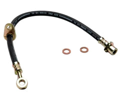 Raybestos Brakes Brake Hose Acura TL Rear Left 1999-2002 BH381386
