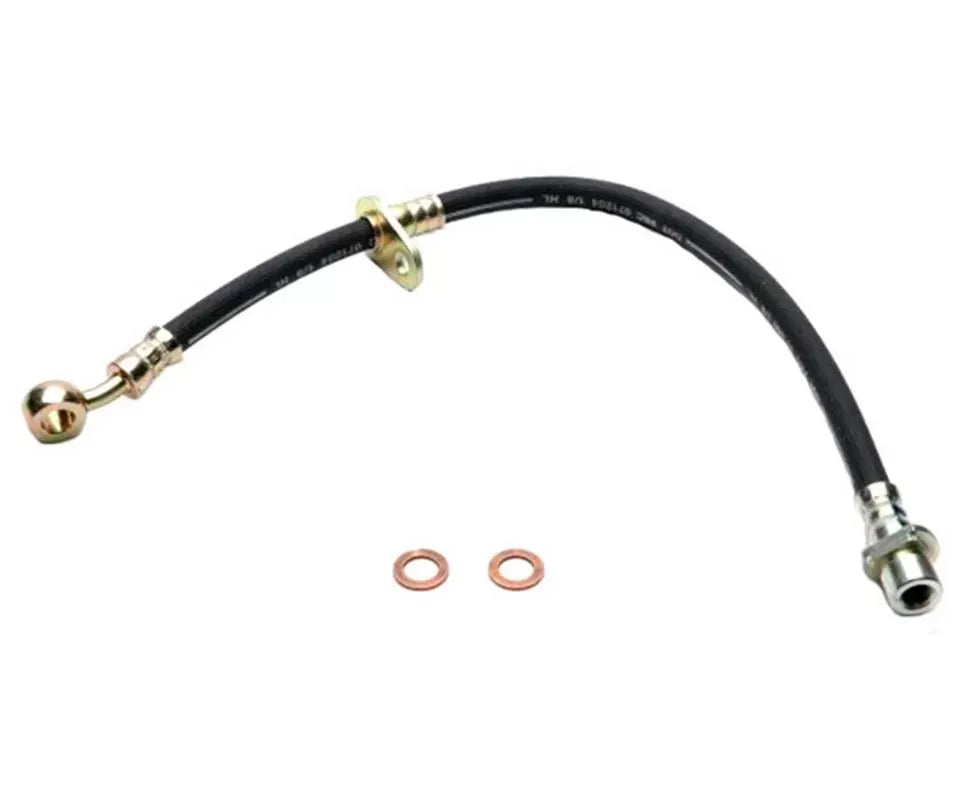 Raybestos Brakes Brake Hose Acura TL Rear Right 1999-2002 BH381387