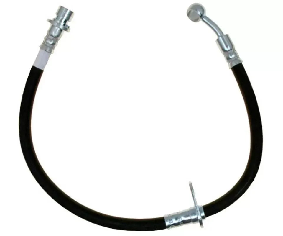 Raybestos Brakes Brake Hose Acura RSX Rear Left 2002-2006 BH383217.
