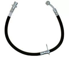 Raybestos Brakes Brake Hose Acura RSX Rear Left 2002-2006 BH383217.