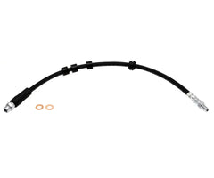 Raybestos Brakes Brake Hose BMW Front BH383588.