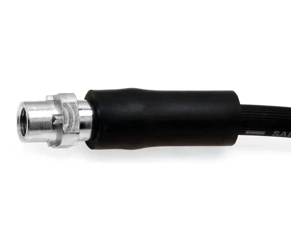 Raybestos Brakes Brake Hose BMW Front BH383588.