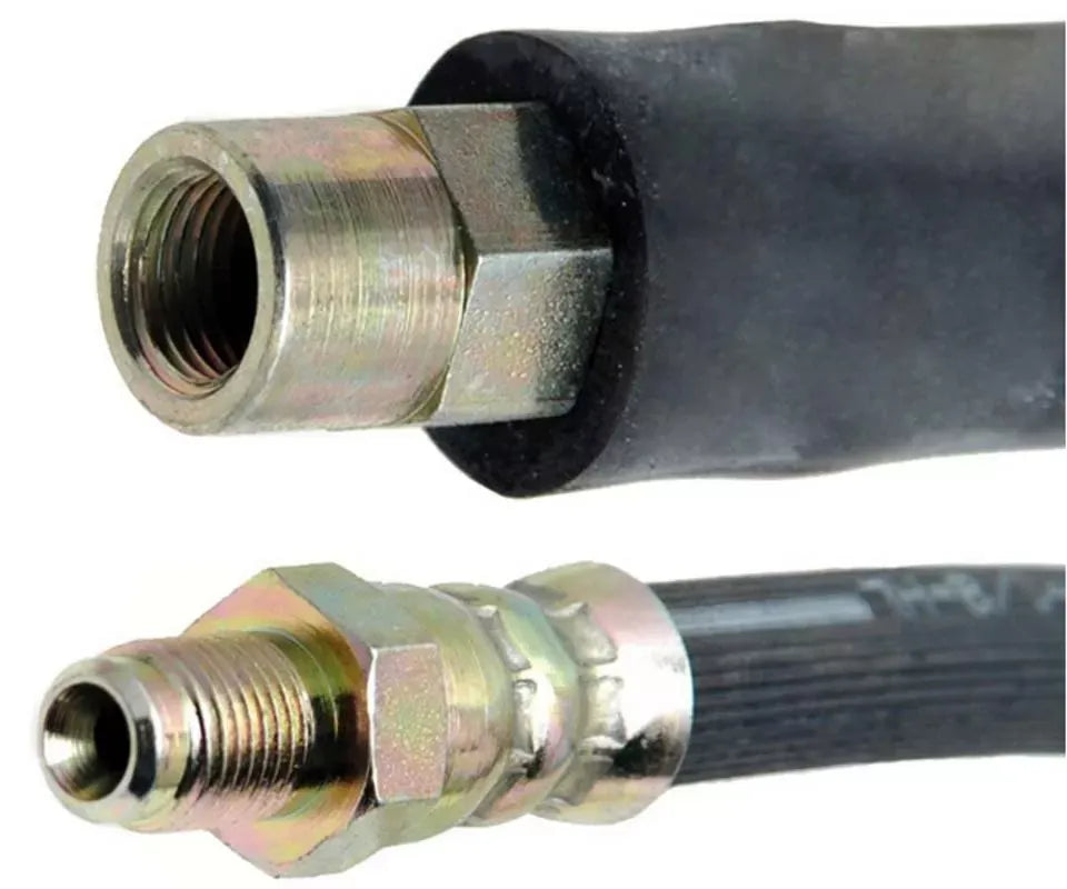 Raybestos Brakes Brake Hose BMW BH38552.