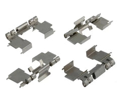 Raybestos R-Line Disc Brake Hardware Kit Front H15802A.