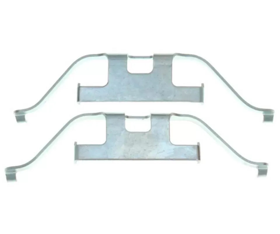 Raybestos R-Line Disc Brake Hardware Kit Rear H18085A.