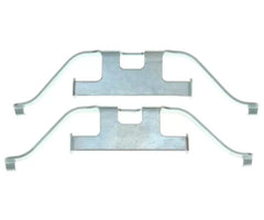Raybestos R-Line Disc Brake Hardware Kit Rear H18085A.
