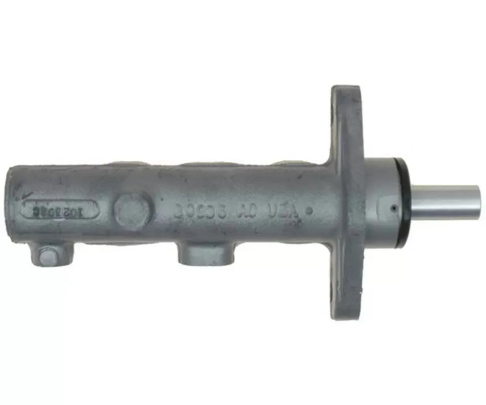 Raybestos Element3 New Master Cylinder MC390564