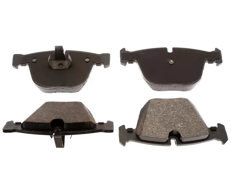 Raybestos R-Line Metallic Brake Pad Set Rear MGD919MH.