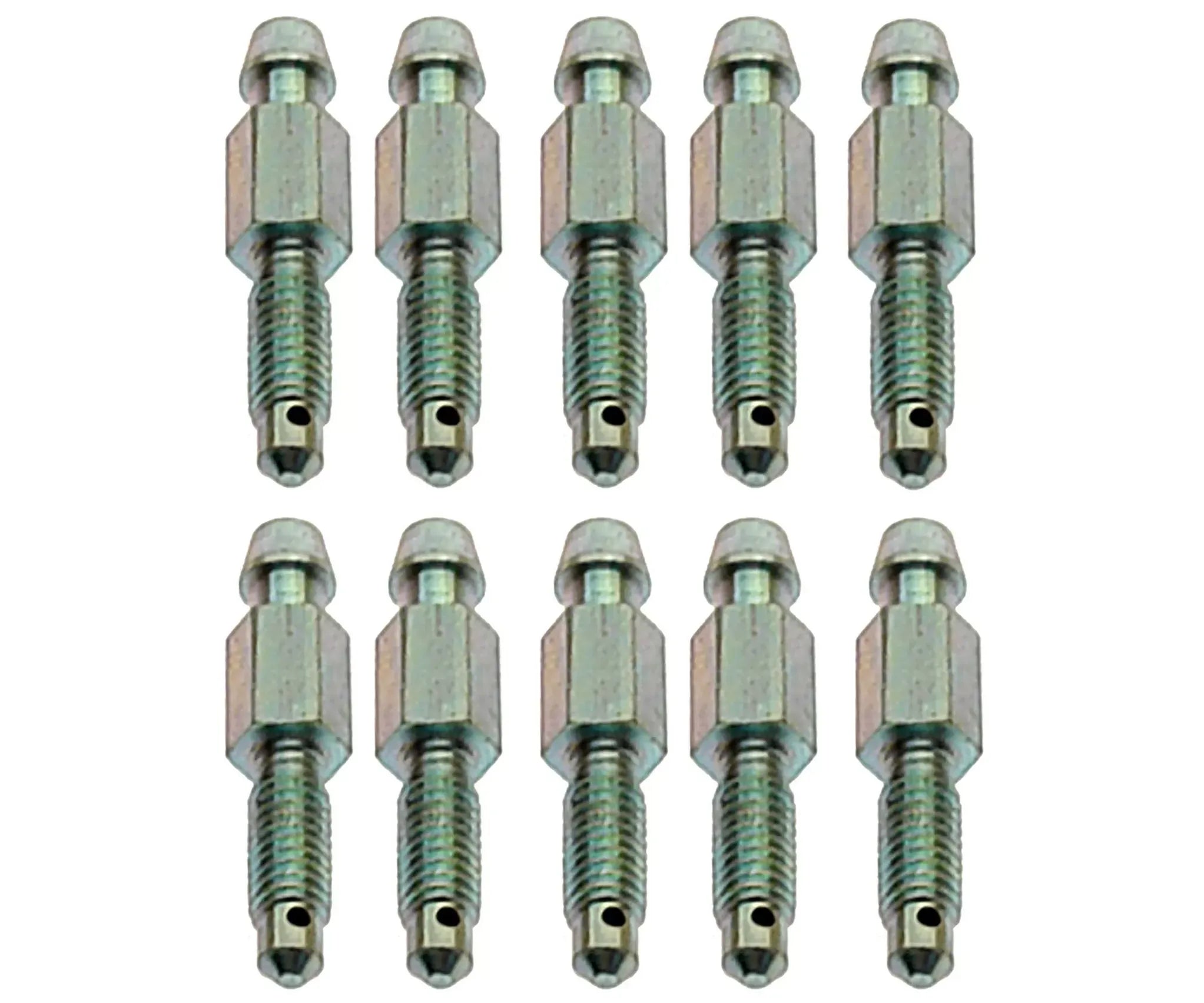 Raybestos R-Line Brake Bleeder Screw S27866.