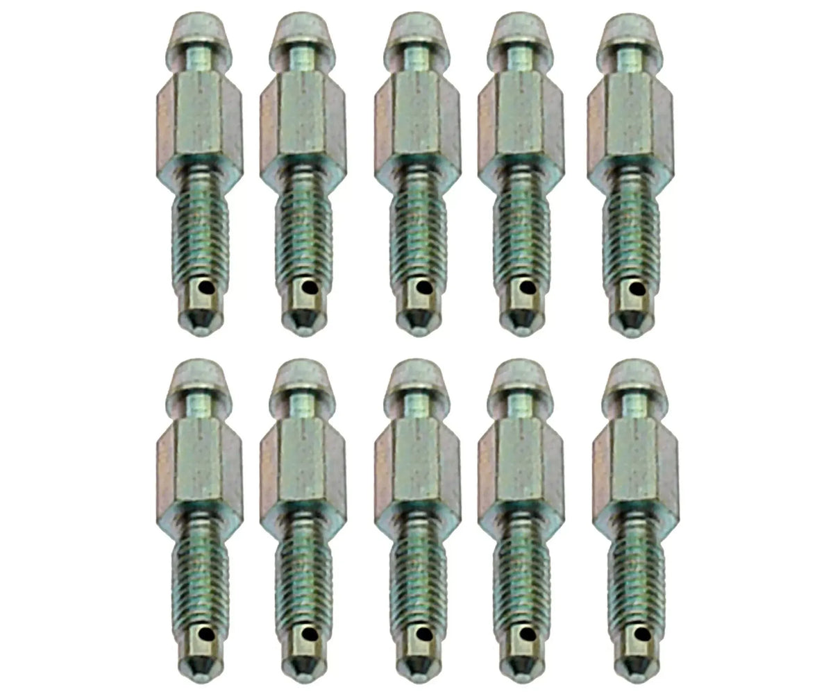 Raybestos R-Line Brake Bleeder Screw S27866.